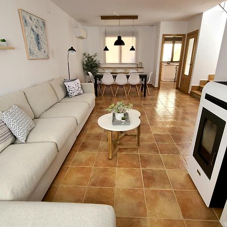 El Escondite De Gredos Lanzahita Esterno foto